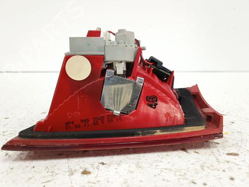 Left tailgate light AUDI A3 Sportback (8PA) 1.6 TDI | BP34693684C79 - Image 4