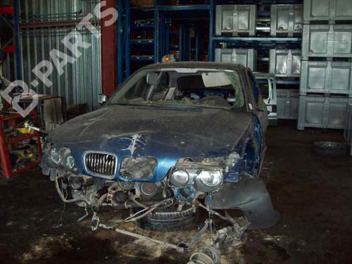 BMW 3 Compact (E46)  316 ti  7433