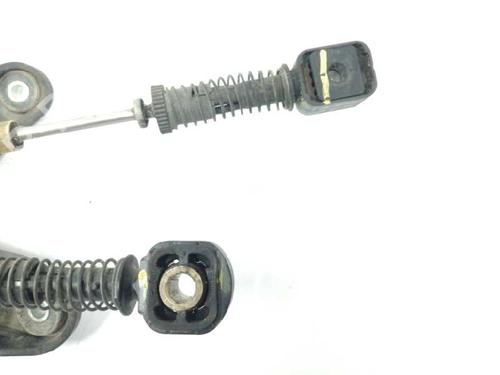 Gear lever SKODA OCTAVIA II Combi (1Z5) 1.6 TDI 4x4 | BP8727890M90 