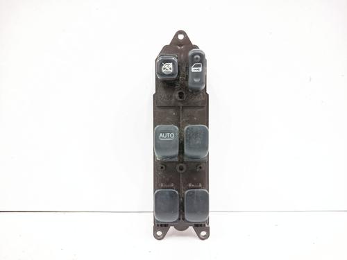 Used Left front window switch Left front window switch LEXUS IS I (_E1_) 200 (GXE10) (155 hp) 34440246 34440246