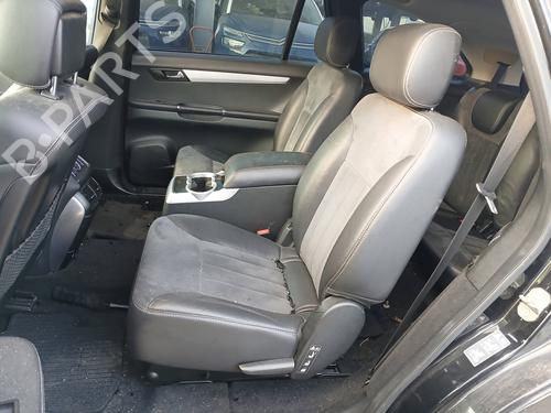 Fuse box MERCEDES-BENZ R-CLASS (W251, V251) R 320 CDI 4-matic (251.022, 251.122) | BP19636480E1 