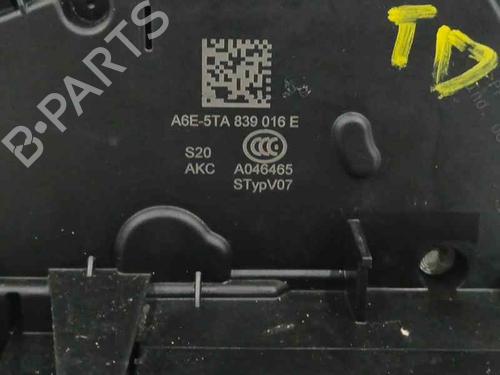 Rear right lock AUDI A1 Sportback (GBA) 30 TFSI | BP23959626C99 