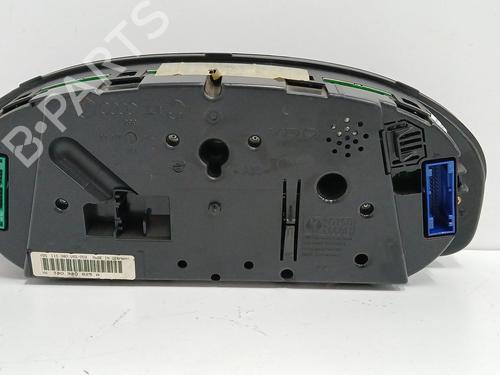 Instrument cluster VW PASSAT B5.5 (3B3) 1.9 TDI | BP28836855C47