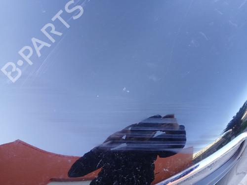 Hood CITROËN C3 III (SX) 1.5 BlueHDi 100 (SXYHYP, SXYHTU) | BP32137275C1 