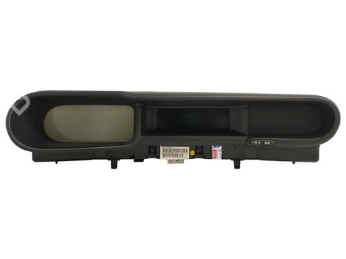 Used Instrument cluster CITROËN C3 Picasso (SH_) 1.6 HDI 90 (92 hp) 17641247