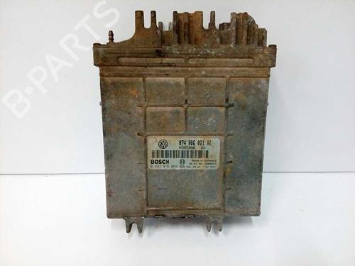 Used Engine control unit (ECU) VW LT 28-46 II Van (2DA, 2DD, 2DH) [1996-2006]  5334846