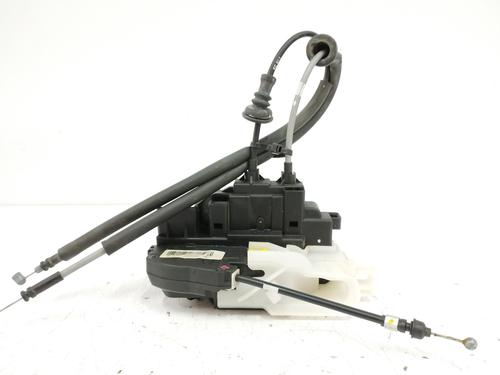 Rear left lock HYUNDAI SANTA FÉ II (CM) 2.2 CRDi GLS | BP10987955C100