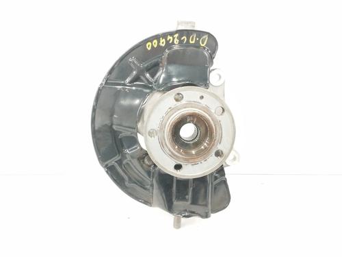 Used Right front steering knuckle VOLVO S60 I (384) 2.4 D (163 hp) 12427747