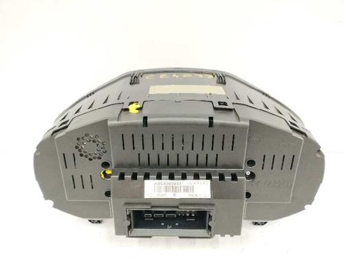 Instrument cluster SKODA OCTAVIA II (1Z3) 1.9 TDI | BP9536996C47 