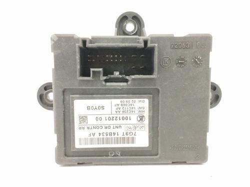 Used Electronic module FORD MONDEO IV (BA7) [2007-2015]  11920581