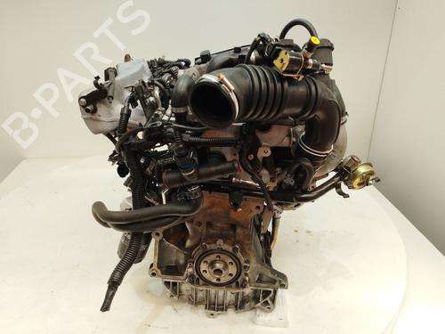 Engine AUDI A3 (8L1) 1.8 T | BP36162024M1  - Image 5