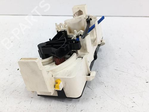 Airco bedieningspaneel CITROËN C3 I (FC_, FN_) 1.4 HDi | BP29697040I5 