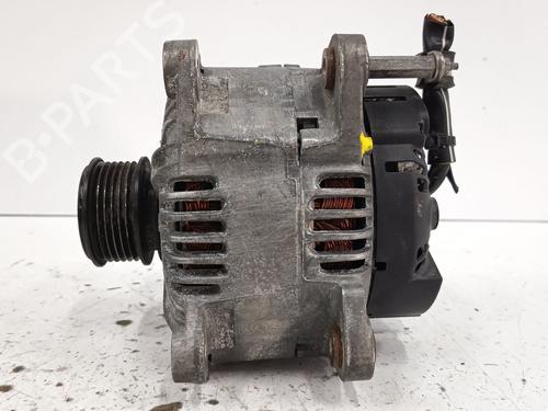 Alternator SEAT LEON SC (5F5) 1.6 TDI | BP39527208M7 - Image 5