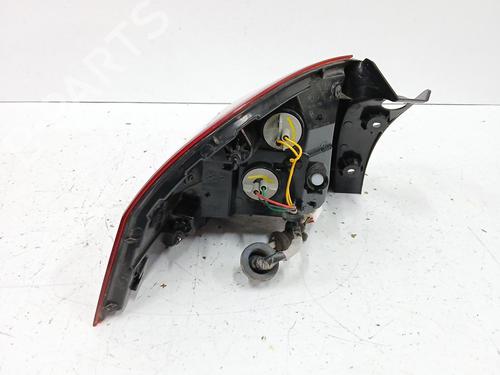Right taillight KIA RIO III (UB) 1.2 CVVT | BP36436178C35 - Image 3