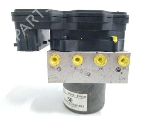 Used ABS pump KIA RIO III (UB) 1.25 CVVT (86 hp) 9452225