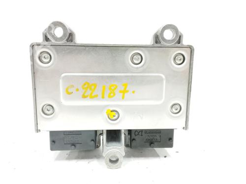 Airbag styreenhed OPEL ASTRA H (A04) 1.6 (L48) | BP12428706M53
