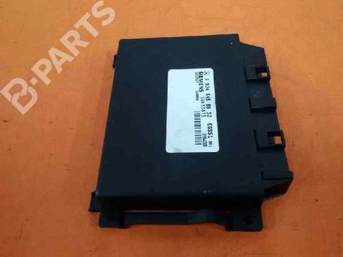 Gearbox control unit MERCEDES-BENZ CLK Convertible (A208) CLK 320 (208.465) | BP842262M52 