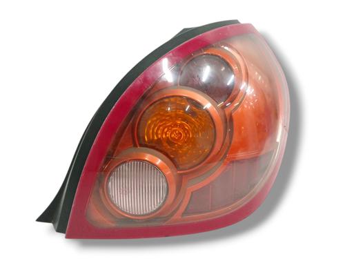 Used Right taillight NISSAN ALMERA II Hatchback (N16) [2000-2025]  28836862