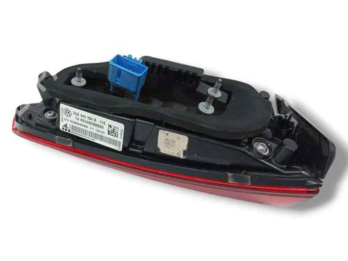 Right tailgate light VW T-ROC (A11, D11) 2.0 TDI SCR | BP28095118C80