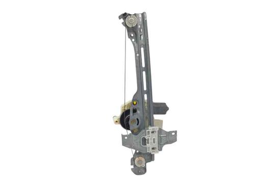 Rear left window mechanism PEUGEOT 308 II (LB_, LP_, LW_, LH_, L3_) 1.6 HDi 100 | BP27928727C24 