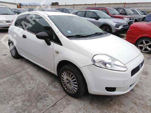 Fuse box FIAT GRANDE PUNTO (199_) 1.3 D Multijet (199.AXD11, 199.AXD1A, 199.AXD1B,... | BP13707440E1 