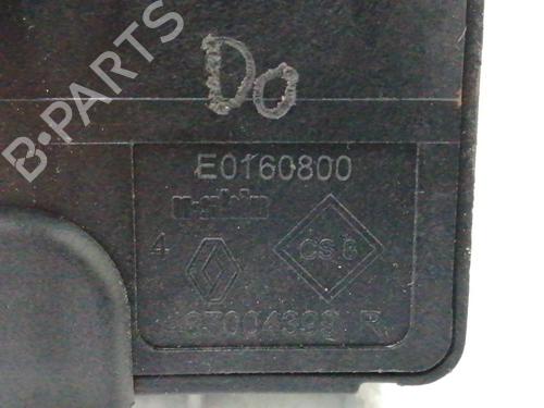 Electronic module RENAULT CLIO IV (BH_) 1.5 dCi 75 | BP14154119M83