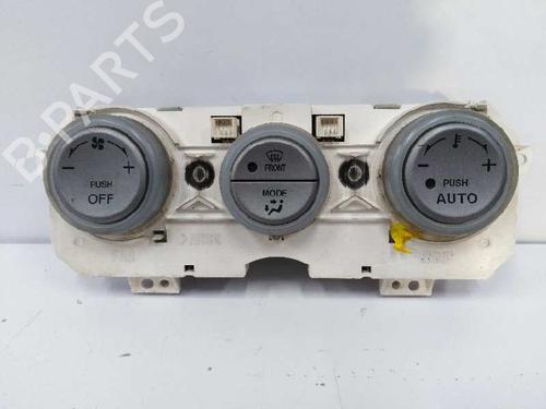 Used Climate control MAZDA 6 Saloon (GG) 2.0 DI (GG14) (121 hp) 8134672