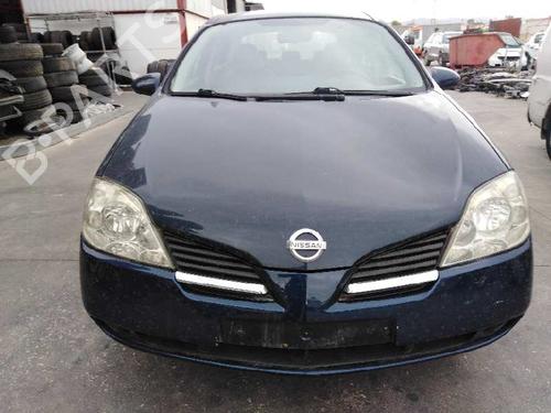 Alternator NISSAN ALMERA II (N16)  | BP8246869M7 