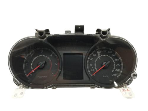 Used Instrument cluster MITSUBISHI ASX (GA_W_) 1.8 DI-D (GA6W) (150 hp) 17710038
