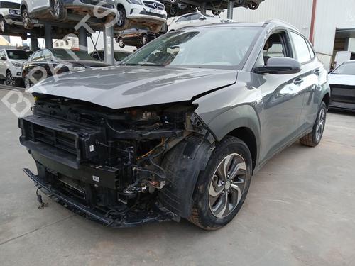 Recambios HYUNDAI KONA (OS, OSE, OSI) 1.0 T-GDi Hybrid 48V (120 hp) 4420361