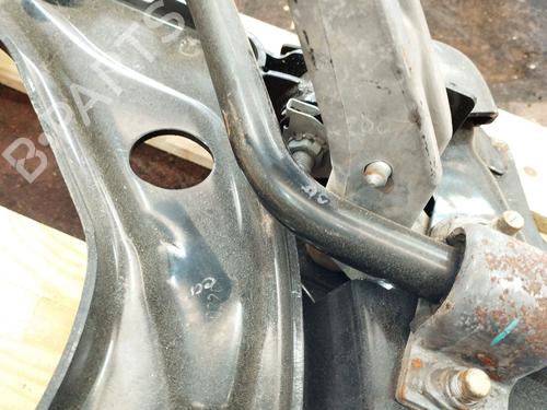 Subframe SUZUKI SWIFT IV (FZ, NZ) 1.2 (AZH412, ZC72S) | BP32184066M9 - Image 4