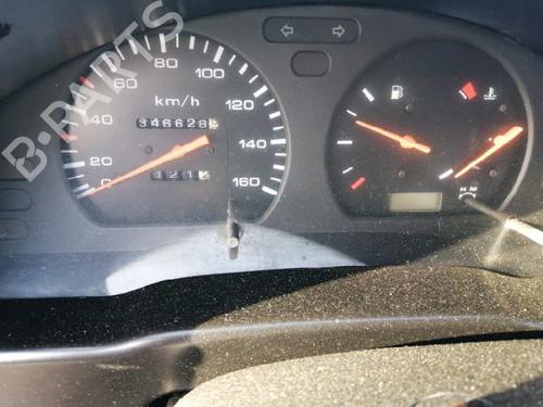Injector NISSAN SERENA (C23) 2.3 D | BP10525243M100 