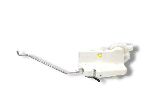 Front right lock MITSUBISHI PAJERO IV (V8_W, V9_W) 3.2 DI-D (V88W, V98W) | BP23576915C97 