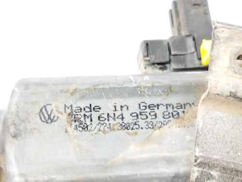 Front right window mechanism LAND ROVER FREELANDER I (L314) 2.0 Td4 4x4 | BP13026418C23