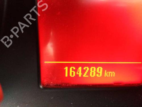 ECU airbags OPEL MERIVA B MPV (S10) 1.6 CDTI (75) | BP7260645M53 