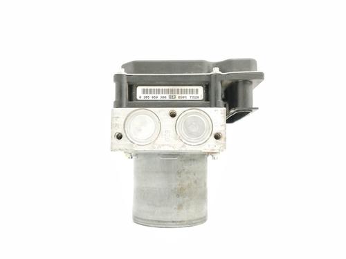 ABS pump RENAULT MEGANE II Coupé-Cabriolet (EM0/1_) 1.9 dCi | BP11860394M43