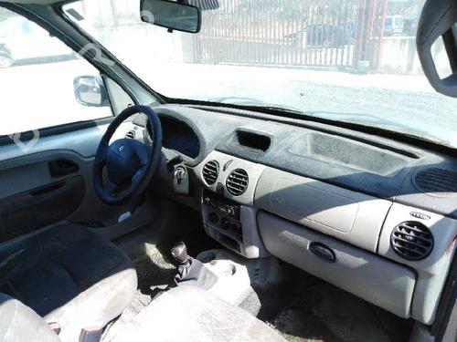 Alternator RENAULT KANGOO (KC0/1_) 1.5 dCi | BP10203652M7 