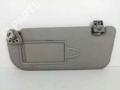 Used Left sun visor Left sun visor HYUNDAI ix35 (LM, EL, ELH) 1.7 CRDi (116 hp) 8062232 8062232
