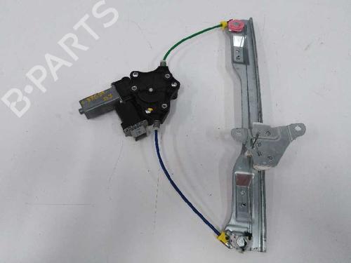 Used Front left window mechanism OPEL CORSA E (X15) [2014-2025]  7251289