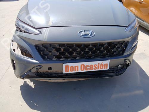 Used Front bumper Front bumper HYUNDAI KONA (OS, OSE, OSI) 1.0 T-GDi (120 hp) 36567108 36567108