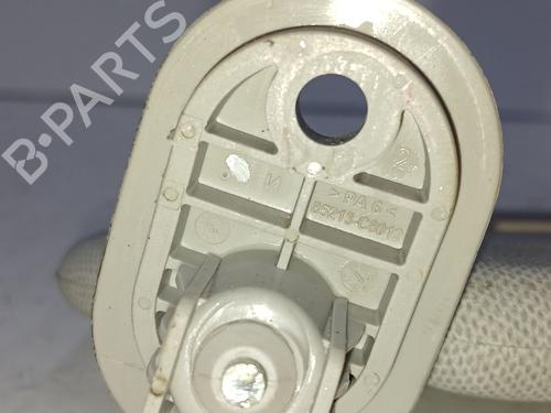 Right sun visor HYUNDAI i20 II (GB, IB) 1.2 | BP28536877I2 