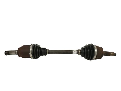 Used Left front driveshaft FIAT 500L (351_, 352_) 1.3 D Multijet (199LXY1A, 199LXY11) (84 hp) 15676906