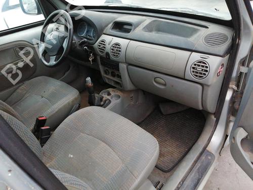 Engine RENAULT KANGOO (KC0/1_) 1.5 dCi (KC08, KC09) | BP13925311M1 - Image 8
