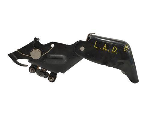 Hinge/Door check strap PEUGEOT 1007 (KM_) 1.4 HDi | BP17794910C146