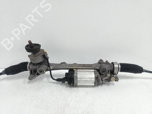 Used Steering rack SEAT TOLEDO III (5P2) 1.9 TDI (105 hp) 30873577