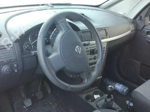 Front left seatbelt OPEL MERIVA A MPV (X03)  | BP8721479I26 