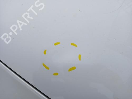 Motorhjelm CITROËN C4 CACTUS 1.6 BlueHDi 100 | BP31856215C1 