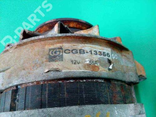 Alternator IVECO DAILY II Van  | BP4825374M7