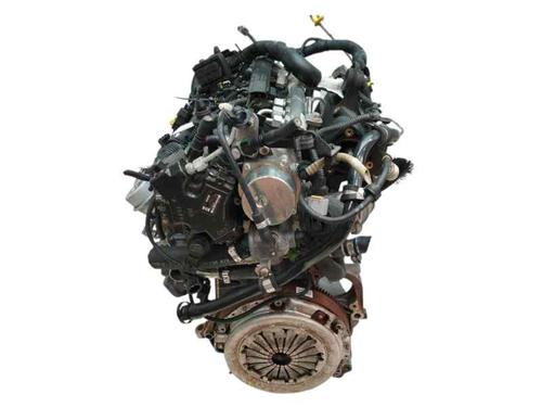 Engine LANCIA MUSA (350_) 1.3 D Multijet (350.AXG11, 350.AXG1A) | BP27321010M1