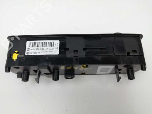 Left front window switch MERCEDES-BENZ R-CLASS (W251, V251) R 300 CDI (251.021, 251.121, 251.026, 251.126) | BP6511889I27 